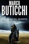 Il respiro del deserto