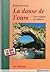 La danse de l'ours, une aventure en Ardèche