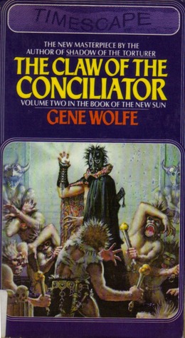 The Claw of the Conciliator