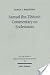 Samuel Ibn Tibbon's Comment...