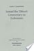 Samuel Ibn Tibbon's Commentary on Ecclesiastes: The Book of the Soul of Man (Texts and Studies in Medieval and Early Modern Judaism)
