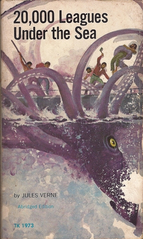 20,000 Leagues Under the Sea