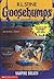 Vampire Breath (Goosebumps,...