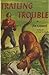 Trailing Trouble (Smoky, #2)