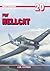 F6F Hellcat (Aircraft Monograph, #20)