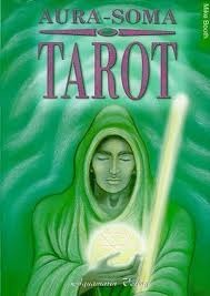 Aura-Soma Tarot