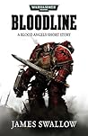 Bloodline by James Swallow