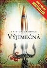 Výjimečná by Kristin Cashore