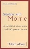 Tuesdays with Morrie