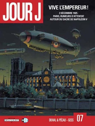 Vive l'Empereur ! (Hardcover)