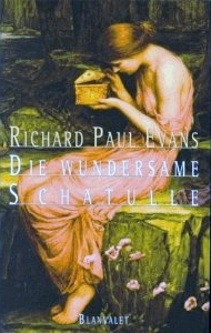 Die wundersame Schatulle
