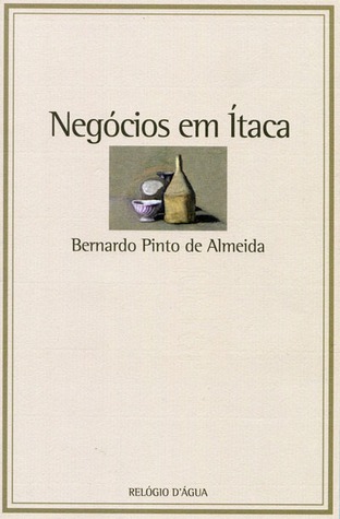 Negócios em Ítaca (Paperback)