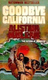 Goodbye California