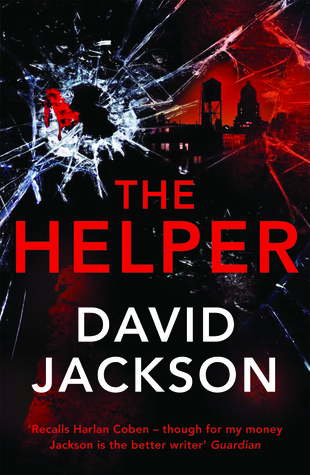 The Helper (Callum Doyle, #2)