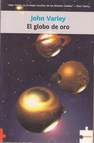 El globo de oro
