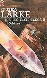 Guérisseur by Glenda Larke