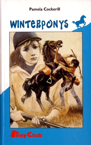 Winterponys (Sheila, #1)
