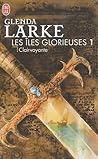 Clairvoyante by Glenda Larke