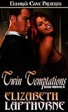 Twin Temptations (Rutledge Werewolves, #6) Twin Temptations (Rutledge Werewolves, #6)
