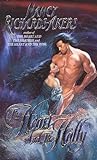 The Heart and the Holly (Hearts and the Lands, #3)
