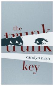 Capa do Livro The Trunk Key