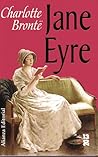 Jane Eyre by Charlotte Brontë