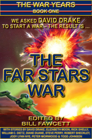 The Far Stars War (The War Years, #1)