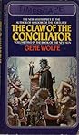 The Claw of the Conciliator (The Book of the New Sun #2)