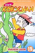 New Kobochan 15
