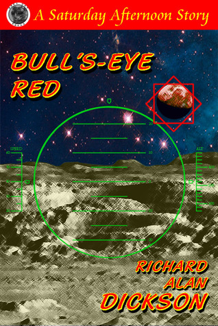 Bull's-Eye Red