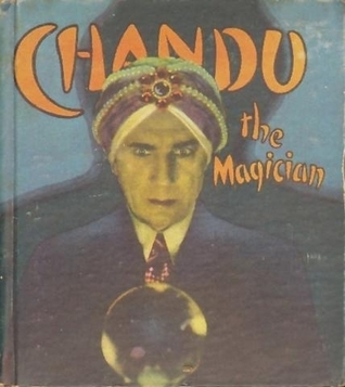 Chandu the Magician (Little Big Book)