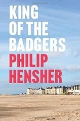 Cover of King of the Badgers