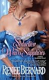 Seduction Wears Sapphires by Renee Bernard