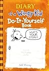 Do-It-Yourself Book
