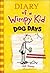 Dog Days (Diary of a Wimpy ...