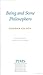 Being and Some Philosophers by Étienne Gilson