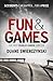 Fun & Games (Charlie Hardie, #1)