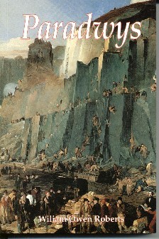 Paradwys (Welsh Edition)