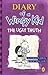 The Ugly Truth by Jeff Kinney