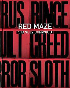Red Maze (Unknown Binding)