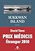 Sukkwan Island by David Vann