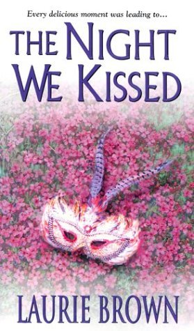 The Night We Kissed (Masquerade, #2)