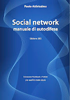 Social network: Manuale di autodifesa