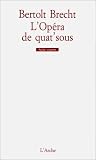 L'opéra de quat'sous