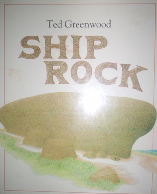 Ship Rock (Paperback)
