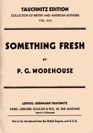 Something Fresh