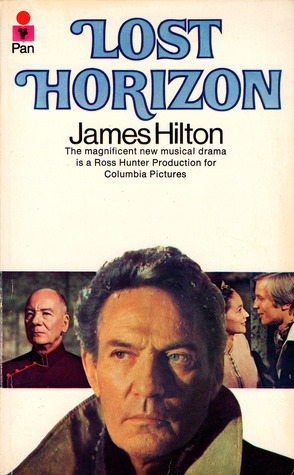 Lost Horizon