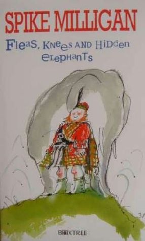 Fleas, Knees and Hidden Elephants (Paperback)