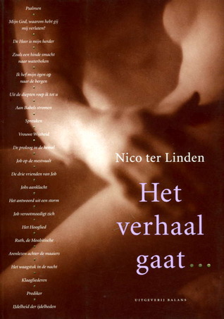 Het verhaal gaat... De geschriften (Het verhaal gaat..., #5)