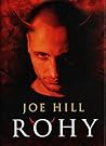 Rohy by Joe Hill